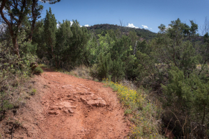 Palo Duro Canyon State Park