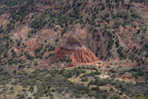 Palo Duro Canyon State Park