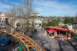 Les Espions de César