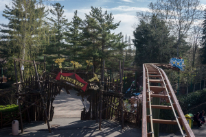 Les Espions de César