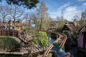 Les Espions de César