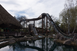 Menhir Express