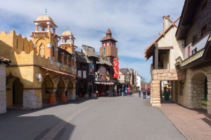 Parc Astérix