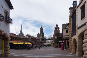 Parc Astérix