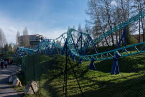 Pegasé Express