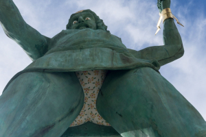 Tonnerre de Zeus