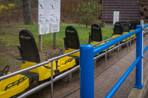 Alpine Coaster