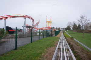 Alpine Coaster