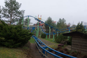 Deval\' Train