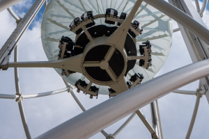 L\'Aerobar du Buveur