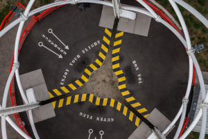 L\'Aerobar du Buveur