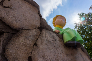 Parc du Petit Prince