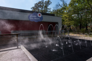 Planète Sous-Marine