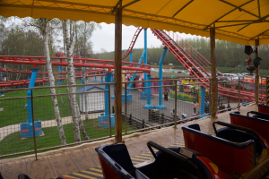 Aérotrain