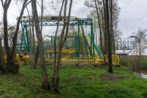 La Souris Verte