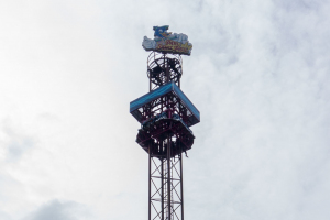 Tour Descente Extrême