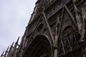Notre Dame de Paris