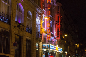 Theatre Mogador