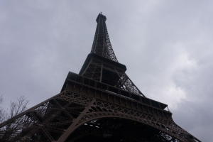 Eiffel Tower