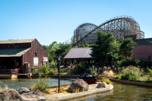 Coaster Express
