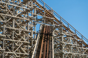 Coaster Express