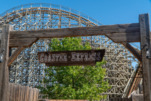 Coaster Express