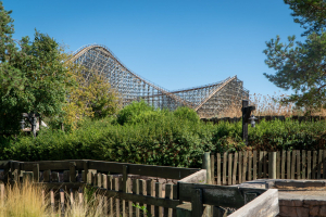Coaster Express