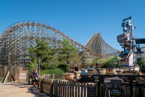 Coaster Express