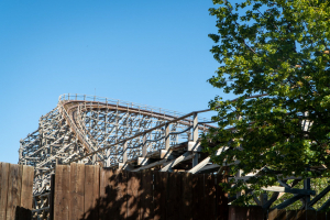 Coaster Express
