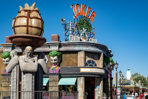 Parque Warner