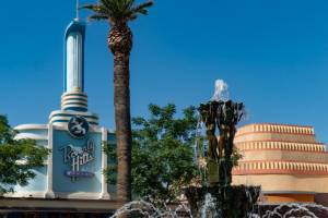 Parque Warner