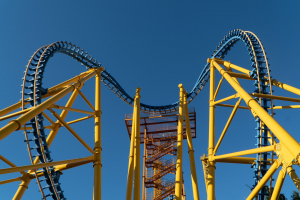 Stunt Fall