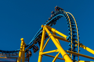 Stunt Fall