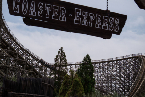 Coaster Express