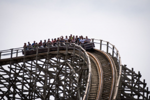 Coaster Express