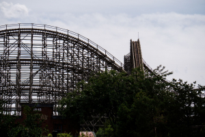 Coaster Express