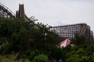 Coaster Express