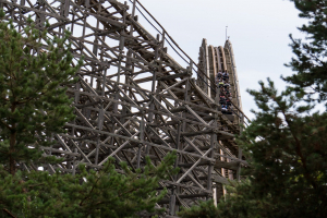 Coaster Express