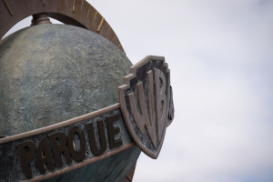 Parque Warner