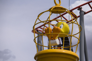 Parque Warner