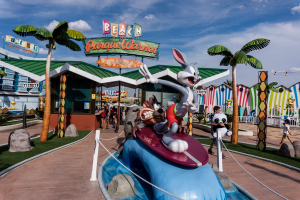 Parque Warner
