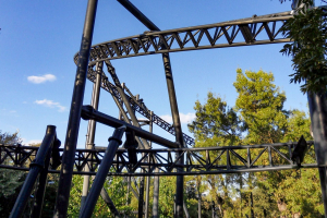 Tornado