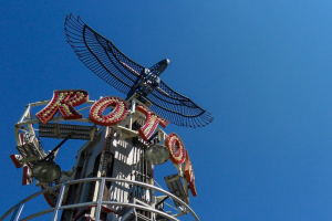 Rotor