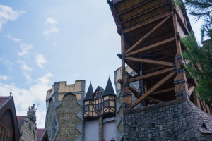 River Quest • Hafema Wild Raft Ride