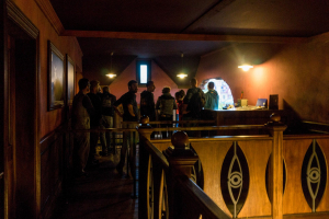 Anubis: The Ride • Gerstlauer Launch Coaster