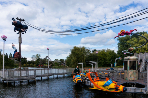 Plopsaland De Panne