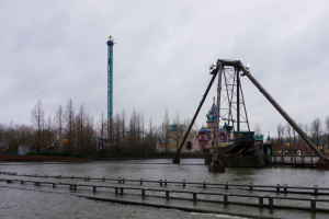 Plopsaland De Panne