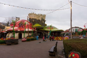 Plopsaland De Panne