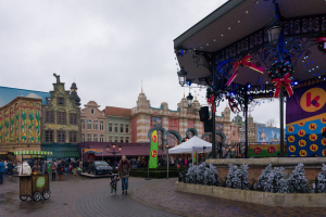 Plopsaland De Panne
