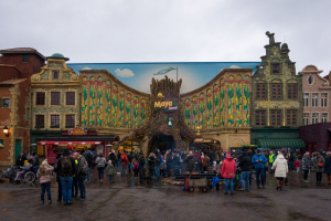 Plopsaland De Panne